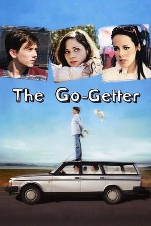 The Go-Getter 2025 9867 w500 6WMZHz3Im5B41g63COwQsZcY7F5 | Readd — Find What to Watch Next