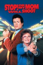 Movie Stop! Or My Mom Will Shoot