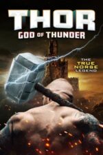 Movie Thor: God of Thunder