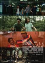 Movie Re-BORN