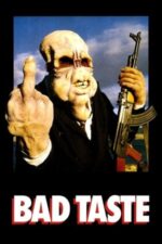 Movie Bad Taste
