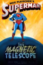 Movie The Magnetic Telescope