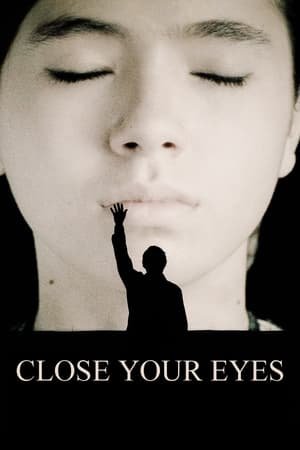 Close Your Eyes 2025 997294 w500 czUKm6JUutIg55EcRJ7CRAAzFMU | Readd — Find What to Watch Next