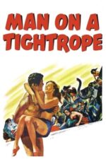 Movie Man on a Tightrope