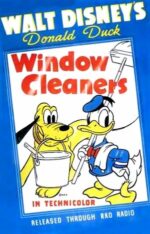 Movie Window Cleaners