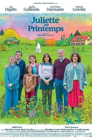 Juliette in Spring 2025 1000965 w500 | Readd — Find What to Watch Next