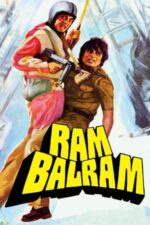 Movie Ram Balram