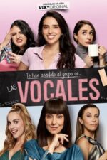 Movie Las Vocales