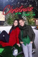Movie Christmas at the Drive-In