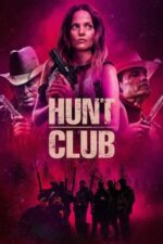 Movie Hunt Club