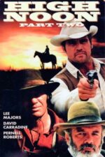 Movie High Noon, Part II: The Return of Will Kane