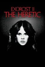 Movie Exorcist II: The Heretic