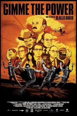 Gimme the Power 2025 116305 w500 udVe0sp0Xds7ch6QYvZWEU1Hoi6 | Readd — Find What to Watch Next
