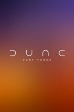Dune: Part Three