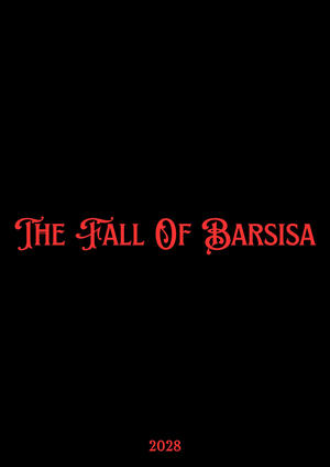 The Fall of Barsisa