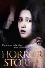 Movie Horror Stories