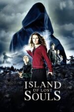 Movie Island of Lost Souls