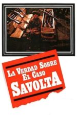 Movie The Truth on the Savolta Affair