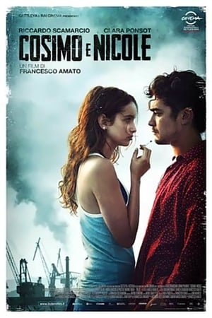 Cosimo and Nicole 2025 146364 w500 | Readd — Find What to Watch Next