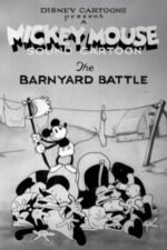 Movie The Barnyard Battle