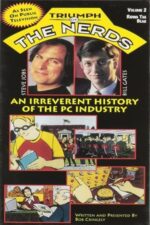 Movie The Triumph of the Nerds: The Rise of Accidental Empires