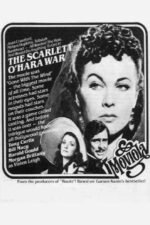 Movie The Scarlett O’Hara War