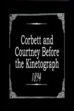 Movie Corbett and Courtney Before the Kinetograph