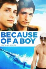 Movie Because of a Boy