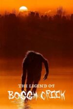 Movie The Legend of Boggy Creek
