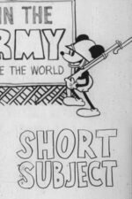 Movie Short Subject