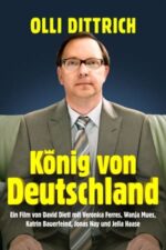 Movie King Ordinary