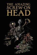 Movie The Amazing Screw-On Head