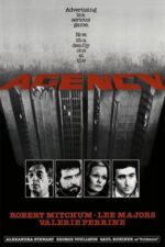 Movie Agency