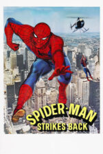 Movie Spider-Man Strikes Back