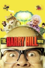 Movie The Harry Hill Movie