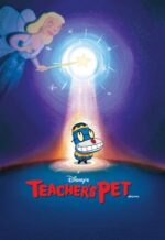Movie Teacher’s Pet