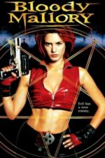 Movie Bloody Mallory