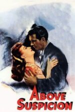 Movie Above Suspicion