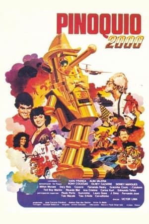 Os Paspalhões em Pinóquio 2000 2025 263605 w500 eYQNGXzFkaDyAm0rSMOefzasnOw | Readd — Find What to Watch Next