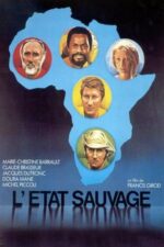 Movie The Savage State