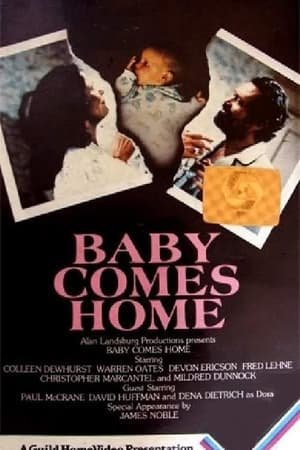 Baby Comes Home 2025 276753 w500 d4Qw3OEmcEar8We2fF1Co6e65LR | Readd — Find What to Watch Next