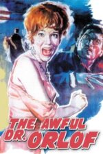 Movie The Awful Dr. Orlof