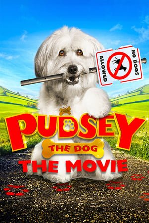 Pudsey the Dog: The Movie 2025 283237 w500 | Readd — Find What to Watch Next