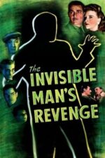 Movie The Invisible Man’s Revenge