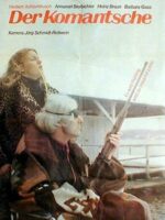 Movie Der Komantsche