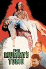 Movie The Mummy’s Tomb