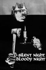 Movie Night of the Dark Full Moon