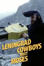 Movie Leningrad Cowboys Meet Moses