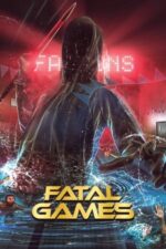 Movie Fatal Games