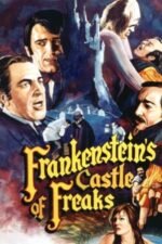 Frankenstein’s Castle of Freaks